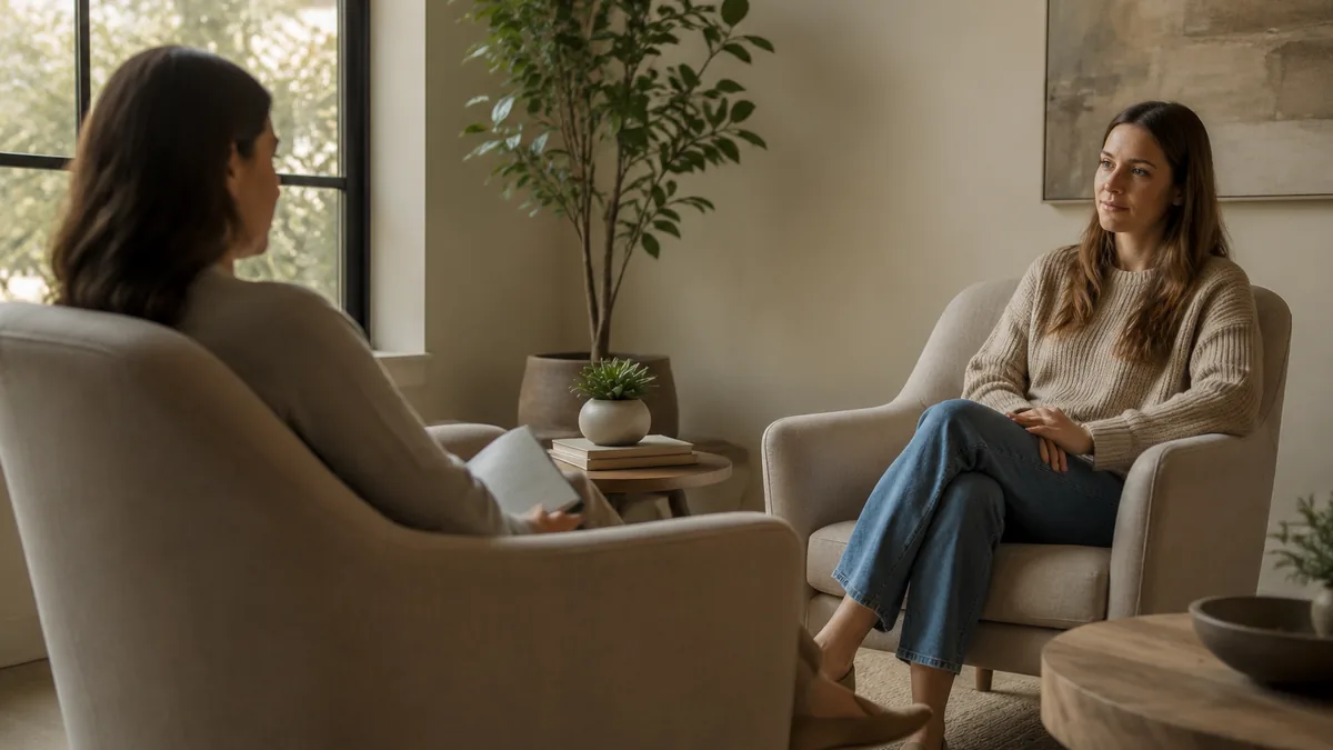 Anxiété généralisée : les traitements efficaces validés par la recherche
