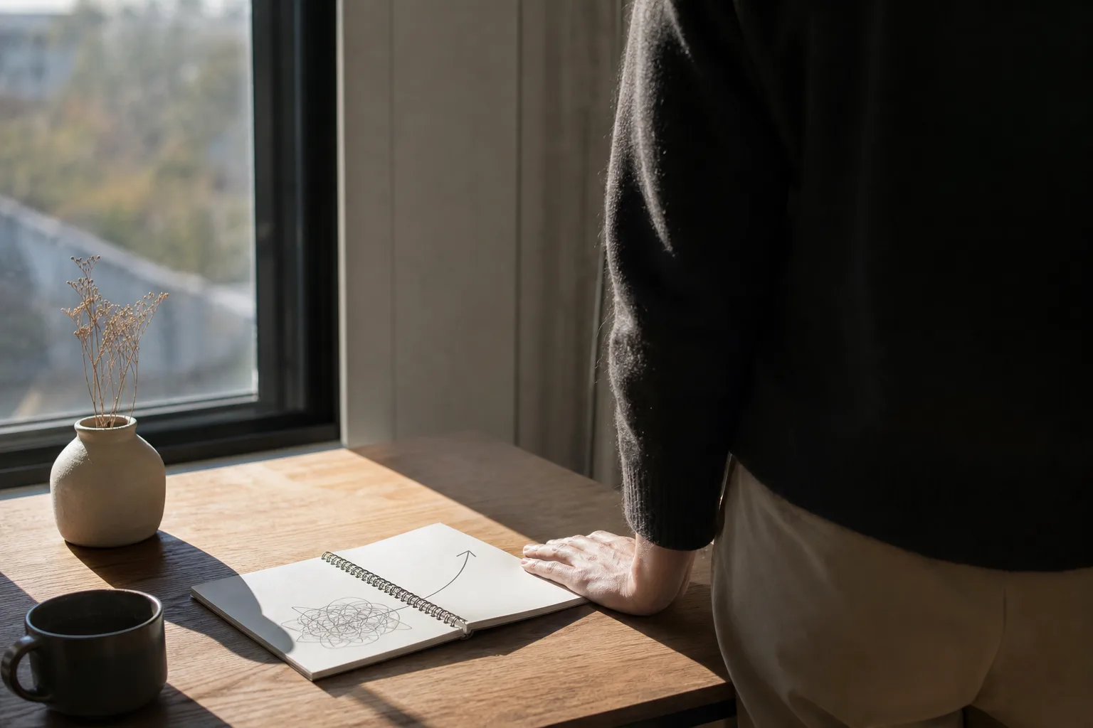 Comment avoir confiance en soi quand le doute prend trop de place ?