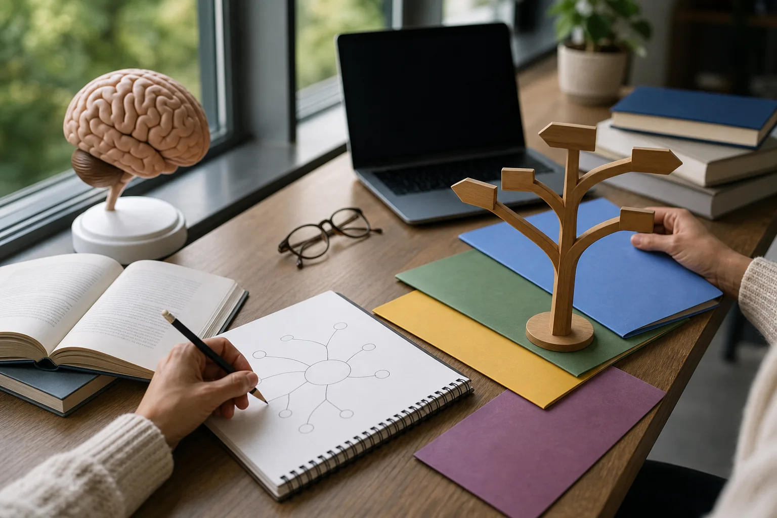 Formation sur la psychologie : bien choisir son parcours