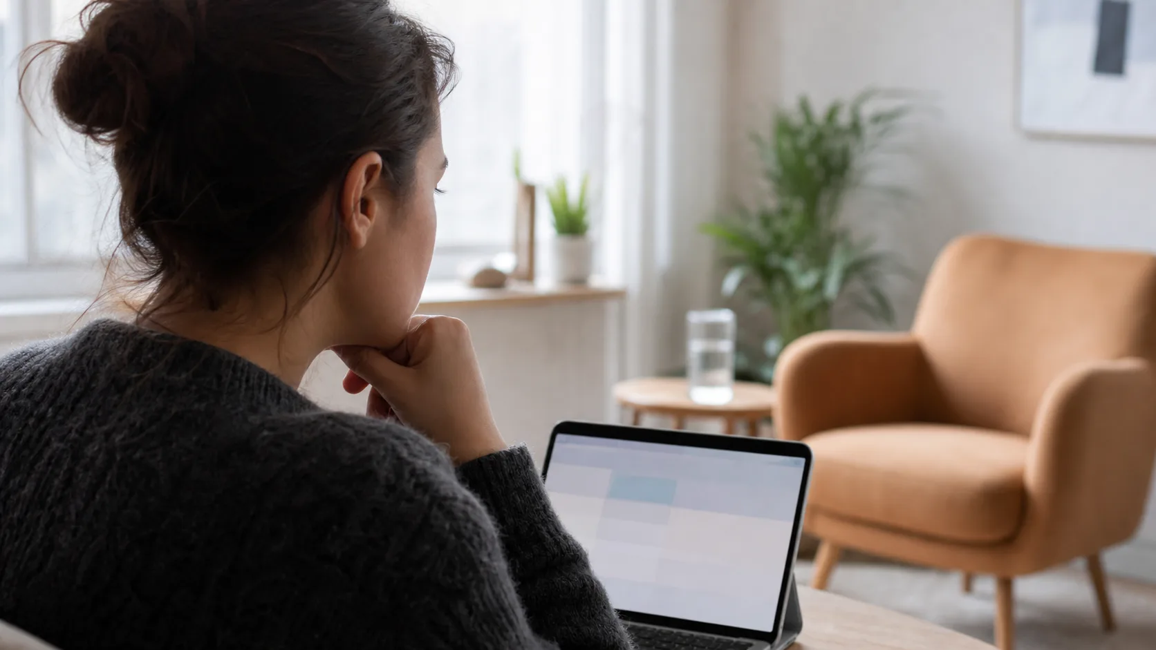 Forum sur la dépression peut-il vraiment remplacer une consultation ?