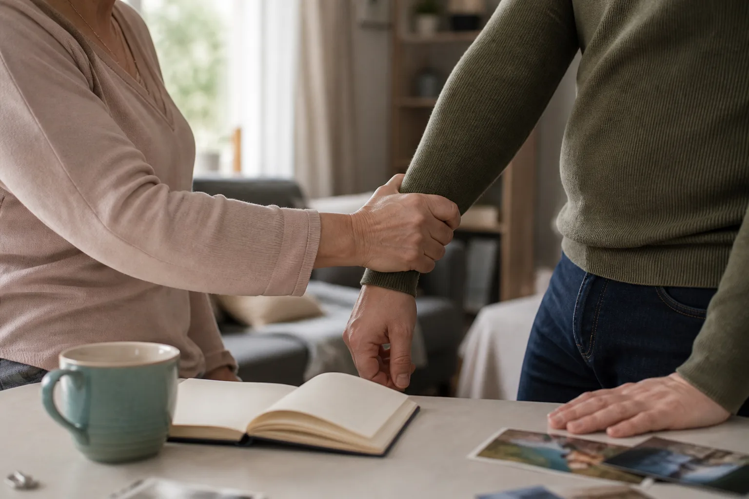 Mère pervers narcissique : comment reconnaître l'emprise sans poser d'étiquette ?