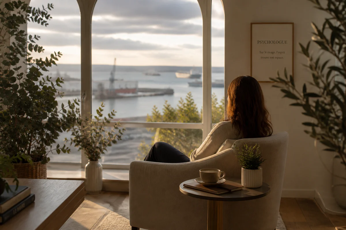 Psychologue Le Havre comment choisir selon votre besoin et votre budget ?