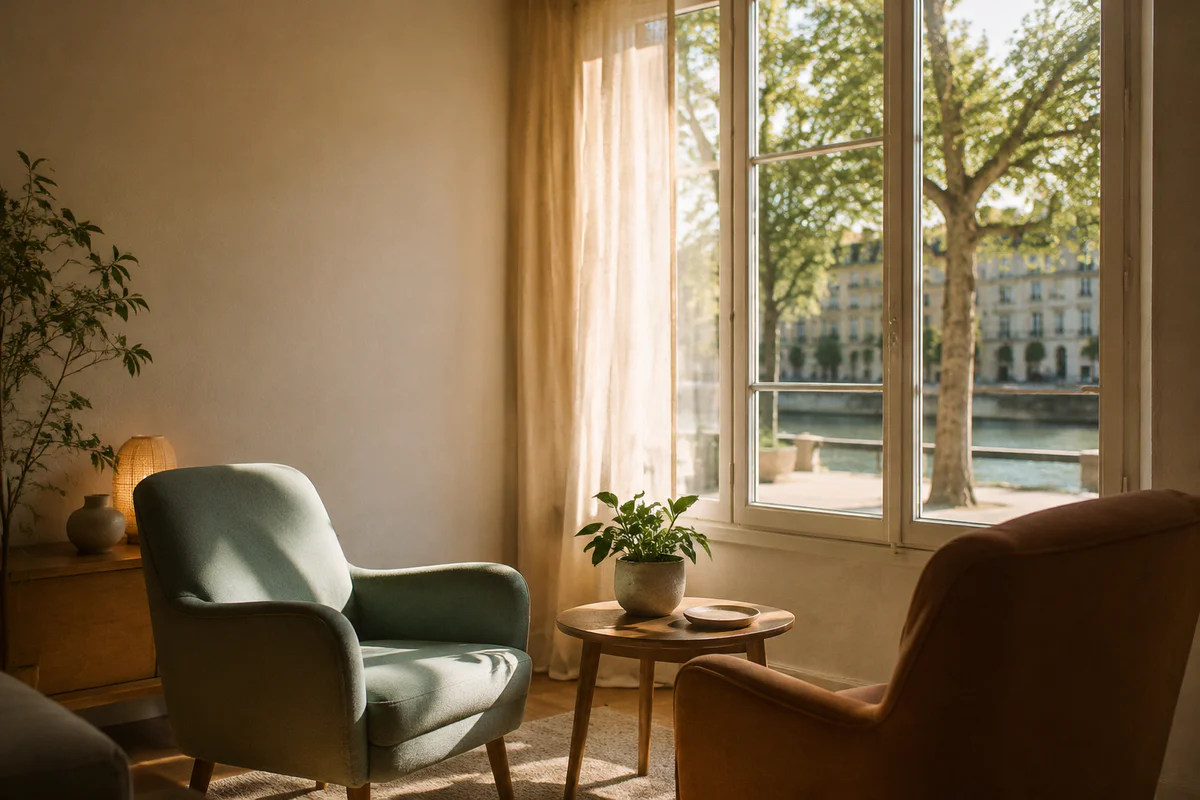 Psychologue Saint-Maur, comment choisir le bon interlocuteur ?