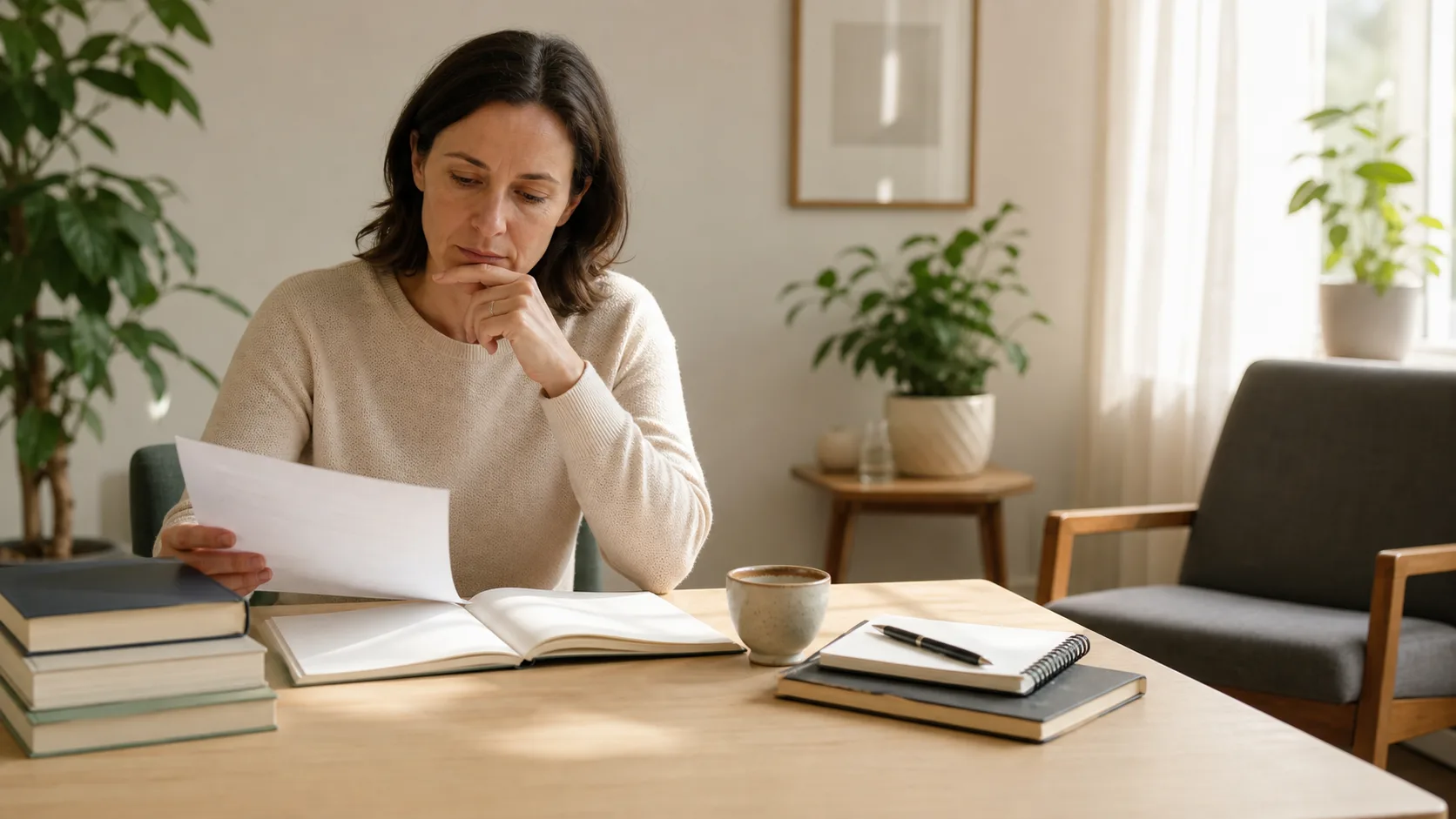 Reconversion professionnelle psychologue demande plus qu'une envie d'aider