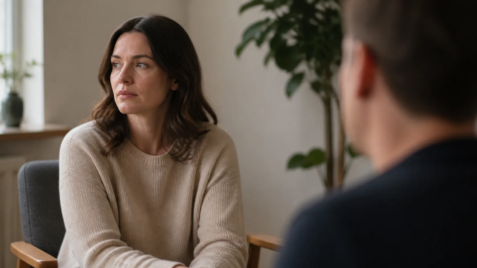 Regard fuyant psychologie : faut-il vraiment y voir un malaise ?