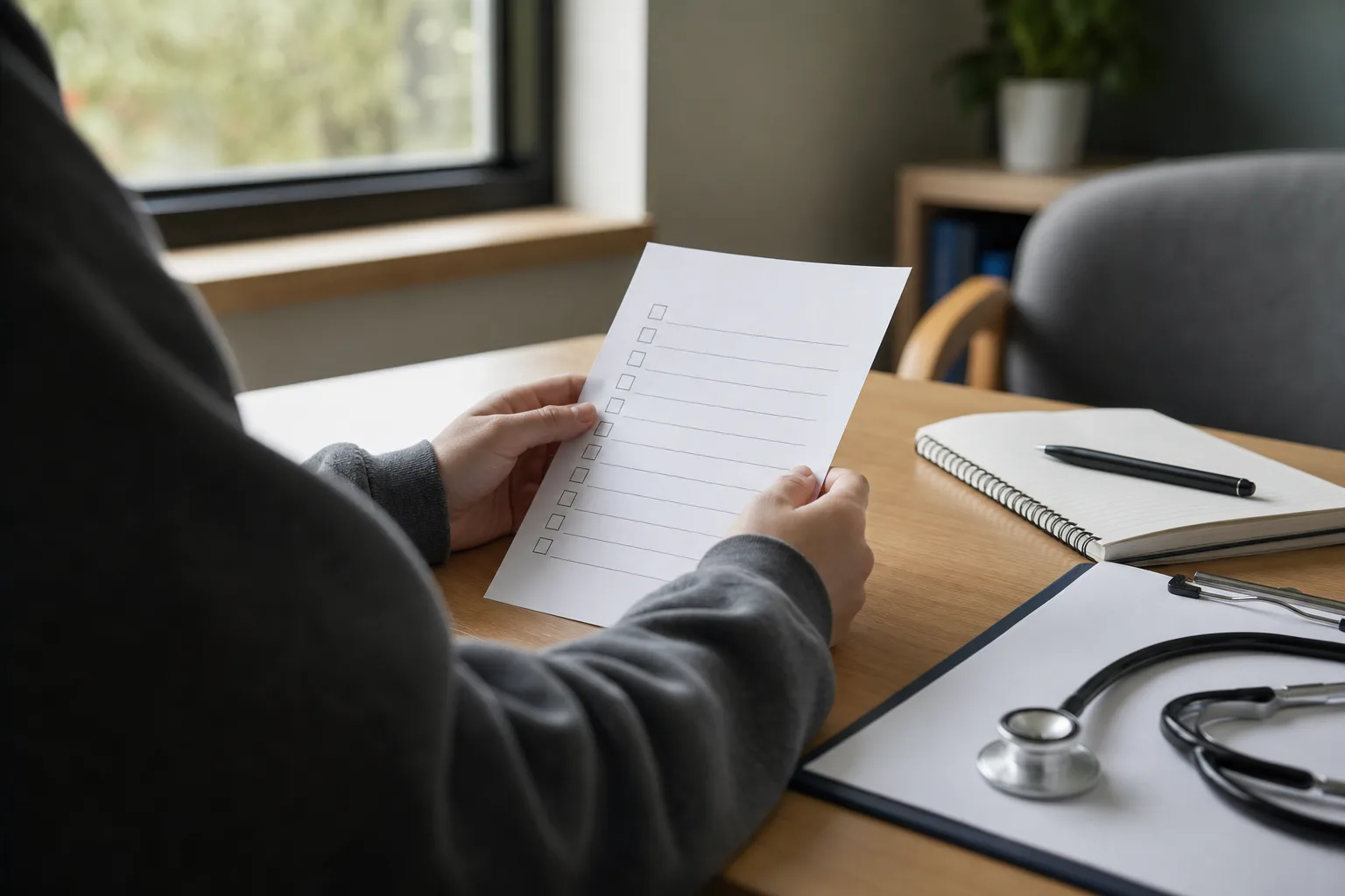 Test dépression ado ne suffit pas à poser un diagnostic